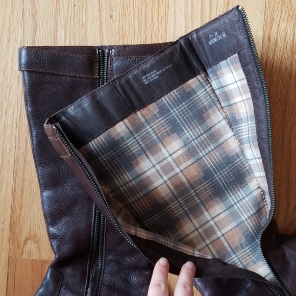 Born riding boots - Picture 2 of 7